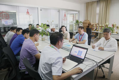 開工！波司登CDC二期工程項(xiàng)目全面啟動(dòng)實(shí)施！
