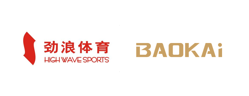 捷報 | 西南市場首單！寶開與勁浪體育達成合作！