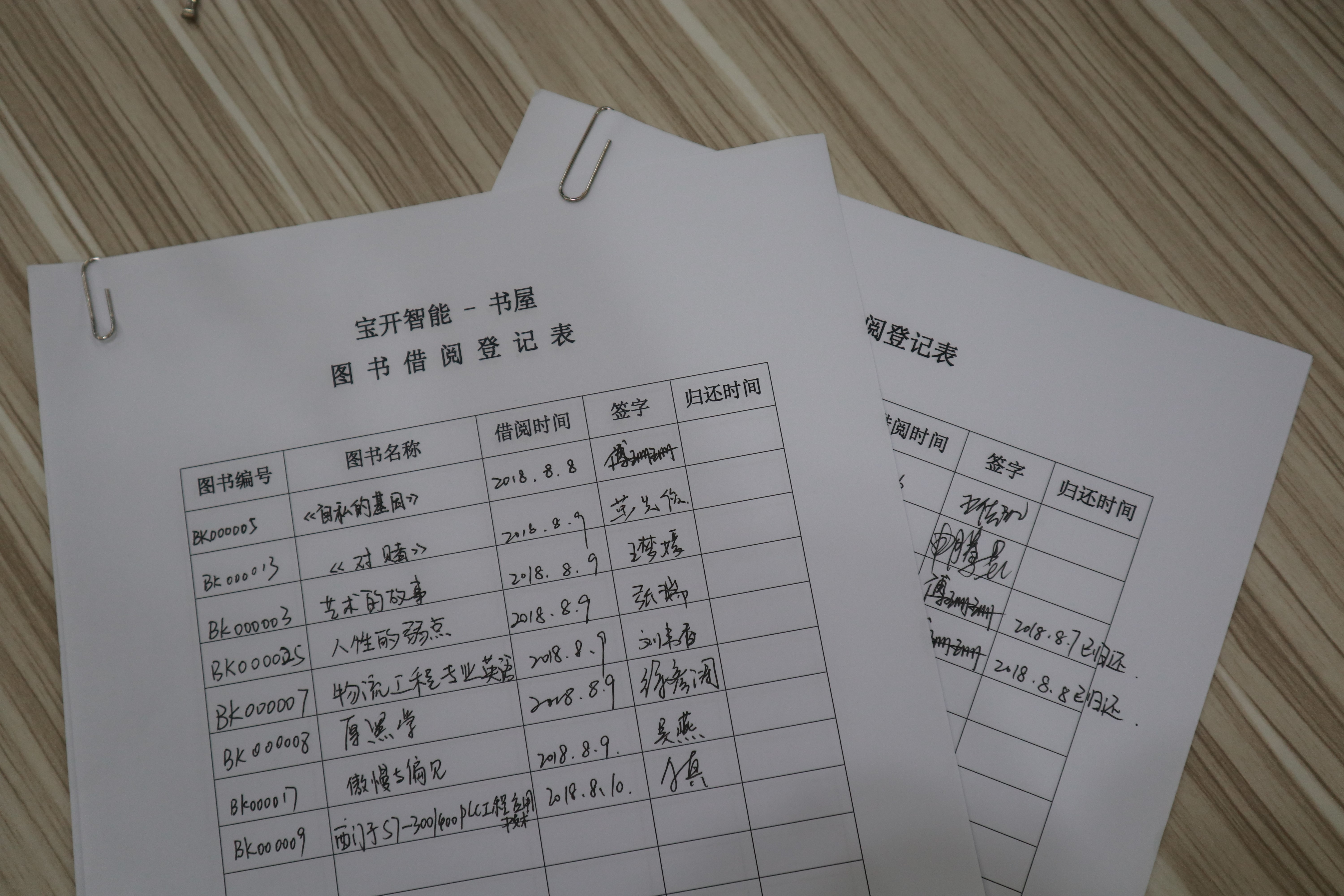 企業(yè)書(shū)香 | 寶開(kāi)新建職工書(shū)屋，“小書(shū)屋”構(gòu)建精神“大家園”